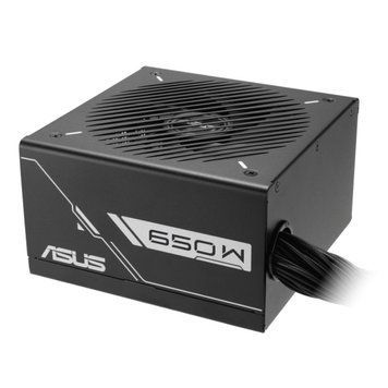 Блок живлення Asus Prime 650W Bronze (90YE00Y1-B0NA00) [617089]