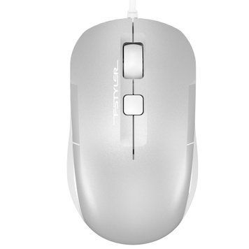 Миша A4Tech Fstyler FM26S Icy White (FM26S (Icy White)) [620658]