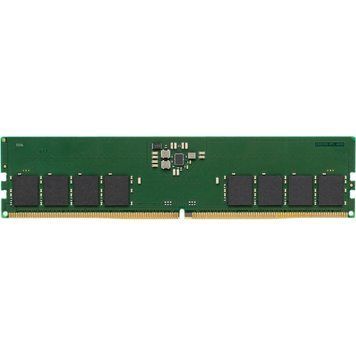 DDR5 16Gb 5600MHz Kingston Value RAM (KVR56U46BS8-16) [403792]