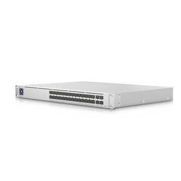 Мережевий комутатор UBIQUITI (USW-PRO-AGGREGATION) [502985]