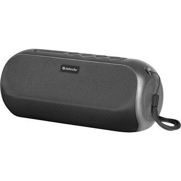 Акустична система 1.0 Defender G32 20W,BT/FM/USB/TF/AUX/TWS/IP56 (65232) [405246]