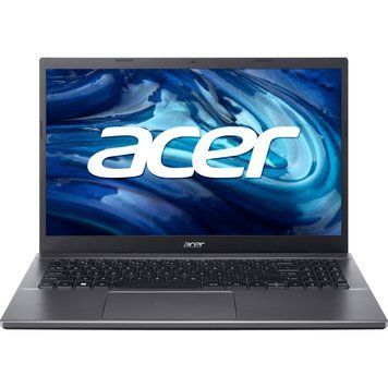 Ноутбук Acer Extensa 15.6"FHD IPS/i3-1215U/8/512SSD/Int/DOS/Steel Gray (NX.EGYEU.02K) [400353]