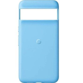 Чохол-накладка Google Official для Google Pixel 8 Pro Bright Blue (GA04976) [615796]
