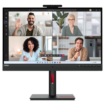 Монітор LENOVO T27hv-30 (63D6UAT3UA) [300596]