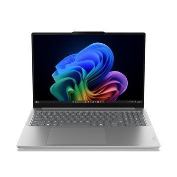 Ноутбук LENOVO Yoga Pro 9 16IAH10 (83L00057RA) [304066]