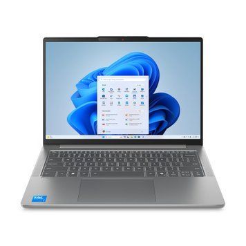Ноутбук (портативний комп&rsquo;ютер) IPS5-14IRH10 CI5-13420H 14" 24/512GB LENOVO (83HR00D7RA) [504146]