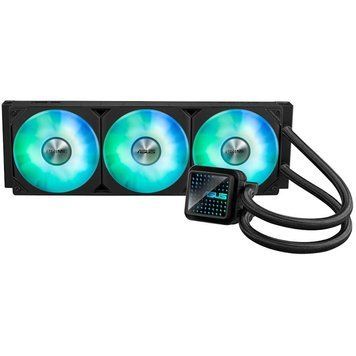 Система водяного охолодження Asus Prime LC 360 ARGB (90RC0101-B0EAY0) [612455]