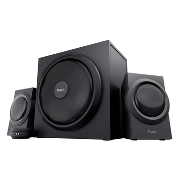 Акустична система TRUST Yuri 2.1 Speaker Set (23696) [305668]