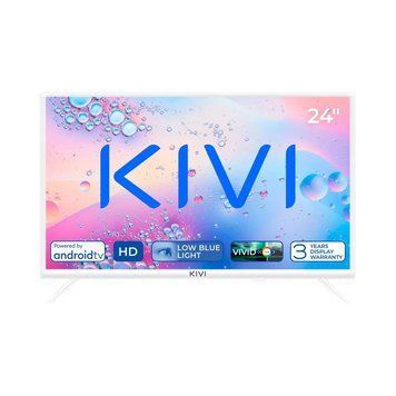 Телевізор KIVI (24H760QW) [304040]