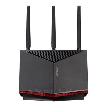 Бездротовий маршрутизатор Asus RT-BE86U (90IG08W0-MO9A0V) [609605]