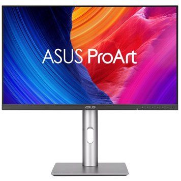 Монiтор Asus 27" ProArt PA27JCV IPS Black (90LM0AL0-B01K70) [608052]