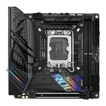Материнська плата ASUS (ROG STRIX B760-I GAMING WIFI) [302821]