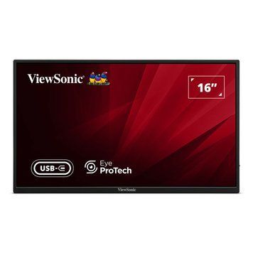 Монітор ViewSonic (VA1650) [726579]