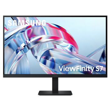 Монітор SAMSUNG (LS27H700EAIXUA) [306935]