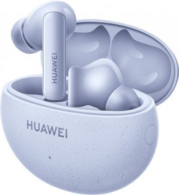Гарнітура Huawei FreeBuds 5i Isle Blue (55036652) [201244]