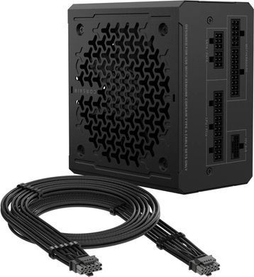 Блок живлення Corsair RM850e ATX 3.1 850W (CP-9020296-EU) [608607]
