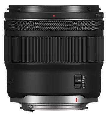 Об'єктив Canon RF 45mm f/1.2 STM (7198C005AA) [204242]