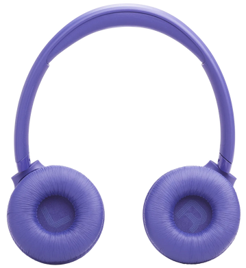 Гарнітура JBL TUNE 530BT Lavender (JBLT530BTLAVEU) [203404]