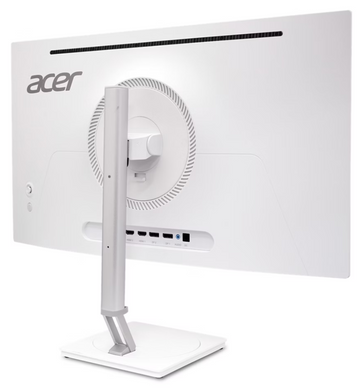Монiтор 26.5" Acer CE270UXwmiipprx White (UM.GCXEE.X01) [204300]