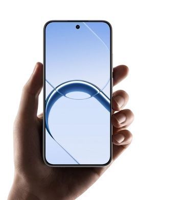 Смартфон Realme 16 5G 8/256GB (RMX5171) Air Black (RMX5171 8/256GB Air Black) [620481]