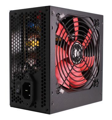 БЖ 400W Xilence Performance C, 120mm, ~85%, Retail Box (XP400R6) [403392]