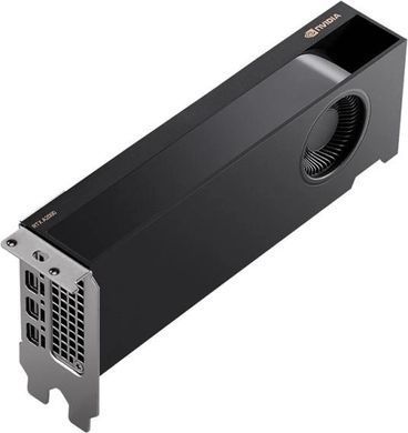 Відеокарта HP Quadro RTX A2000 12GB GDDR6 (5Z7D9AA) [12524]