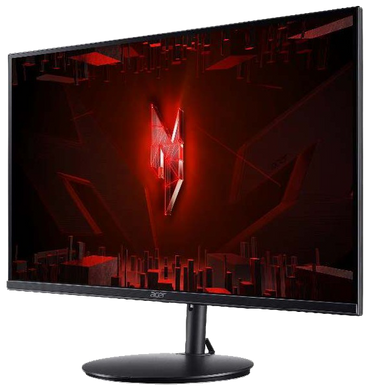 Монiтор 27" Acer XF270X1biiph Black (UM.HX0EE.101) [200097]