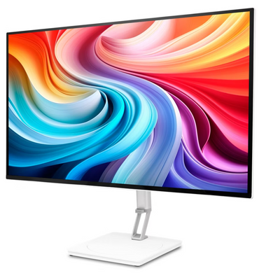 Монiтор 26.5" Acer CE270UXwmiipprx White (UM.GCXEE.X01) [204300]