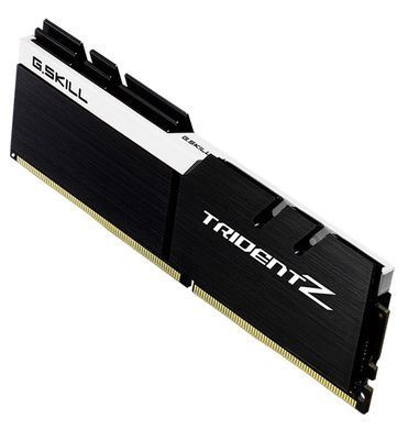 Модуль пам`ятi DDR4 2x16GB/3600 G.Skill Trident Z (F4-3600C17D-32GTZKW) [611249]