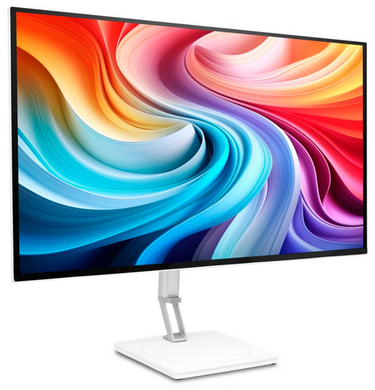 Монiтор 26.5" Acer CE270UXwmiipprx White (UM.GCXEE.X01) [204300]