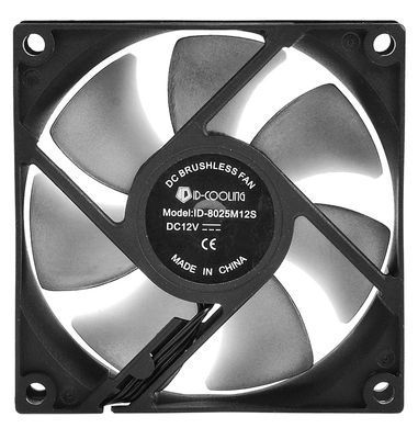 Вентилятор ID-Cooling (NO-8025-SD) [608868]