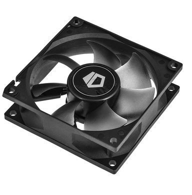 Вентилятор ID-Cooling (NO-8025-SD) [608868]