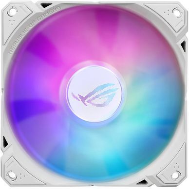 Система водяного охолодження Asus ROG Ryuo III 360 ARGB White Edition (90RC00I2-M0UAY0) [608916]