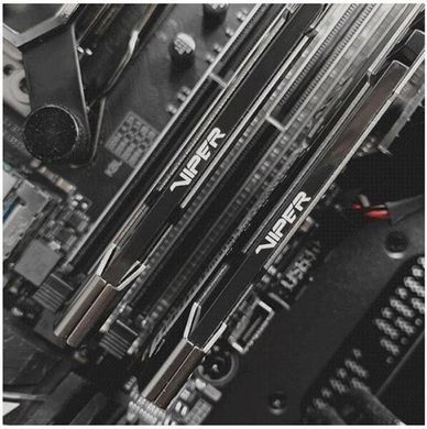 Модуль памяти DDR4 2x16GB/3600 Patriot Viper Steel (PVS432G360C8K) [606144]
