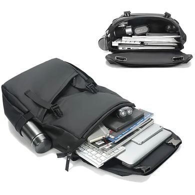 Рюкзак Tigernu T-B9592 15.6" Black (T-B9592Black) [800119]