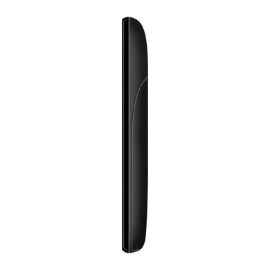 Мобiльний телефон Maxcom (MM35D Black) [600370]