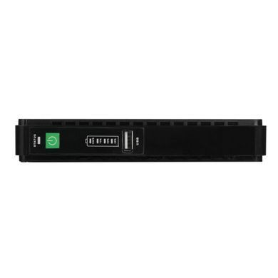 Джерело безперебійного живлення для роутерів mini UPS DC Prologix (PLP418ECO) [610830]