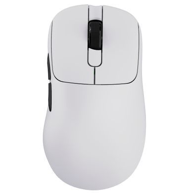 Миша бездротова Ajazz AJ179P MC White (AJ179P-MC-W) [617803]