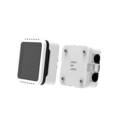 Система рідинного оxолодження Zalman Alpha 2DS A24 ARGB, LGA1851, 1700, 1200, 115x, AM5, AM4, TDP 320W, білий (ALPHA2DSA24WHITE) [109602]