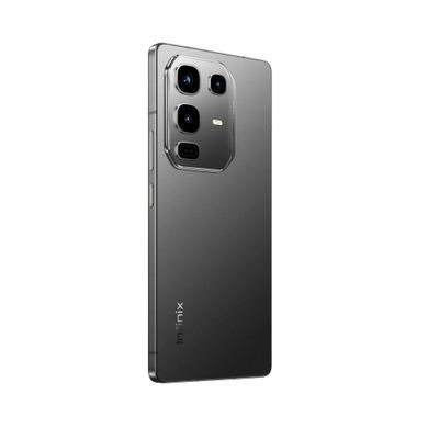 Смартфон Infinix (Note 50 Pro X6855 8/256GB Shadow Black) [615924]
