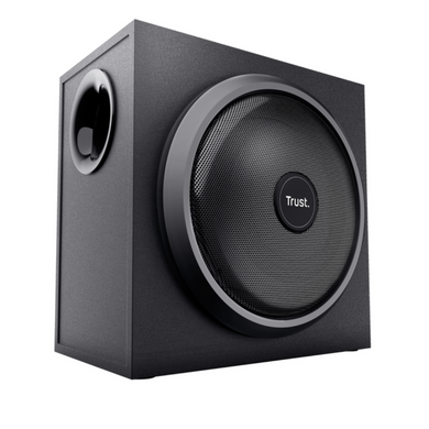 Акустична система TRUST Yuri 2.1 Speaker Set (23696) [305668]