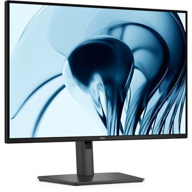 Монітор DELL 24.1" P2426 HDMI, DP, USB, IPS, 1920x1200, 16:10, 100Hz, sRGB 99%, Pivot (210-BVJR) [114950]