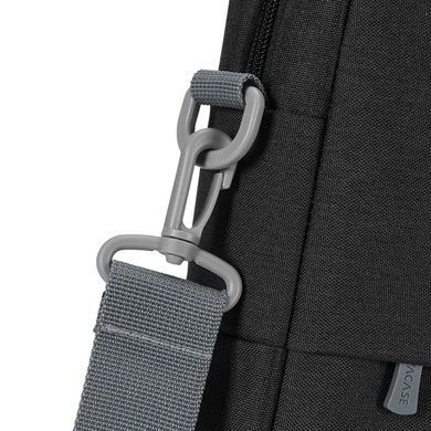 Сумка Rivacase Prater 7532 15.6" Black (7532 (Black)) [605764]