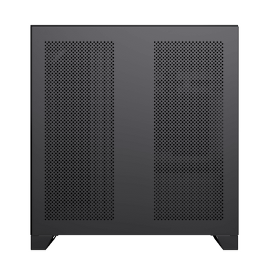 Корпус для ПК GAMEMAX (Infinity Plus BK) [303371]