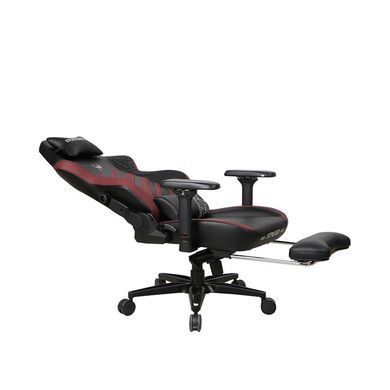 Крісло для геймерів 1stPlayer Duke Black-Red (Duke Black&Red) [611142]