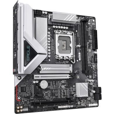 Материнська плата GIGABYTE (B860M EAGLE V2) [305334]
