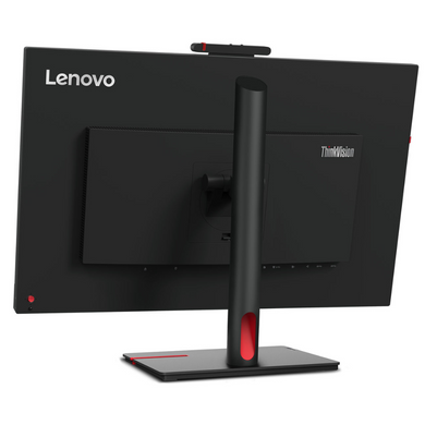 Монітор LENOVO T27hv-30 (63D6UAT3UA) [300596]