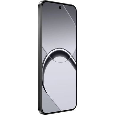 Смартфон Realme 16 5G 8/256GB (RMX5171) Air Black (RMX5171 8/256GB Air Black) [620481]