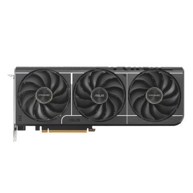 Відеокарта ASUS GeForce RTX 5060 Ti 16GB GDDR7 OC PRIME-RTX5060TI-O16G (90YV0MH2-M0NA00) [102577]