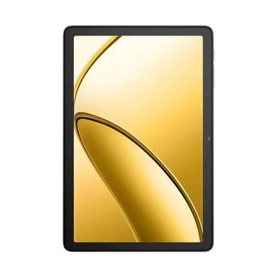 Планшет Blackview Tab 60 10.1" HD+ 4 / 128GB / WIFI Gray (6931548318200) [701245]